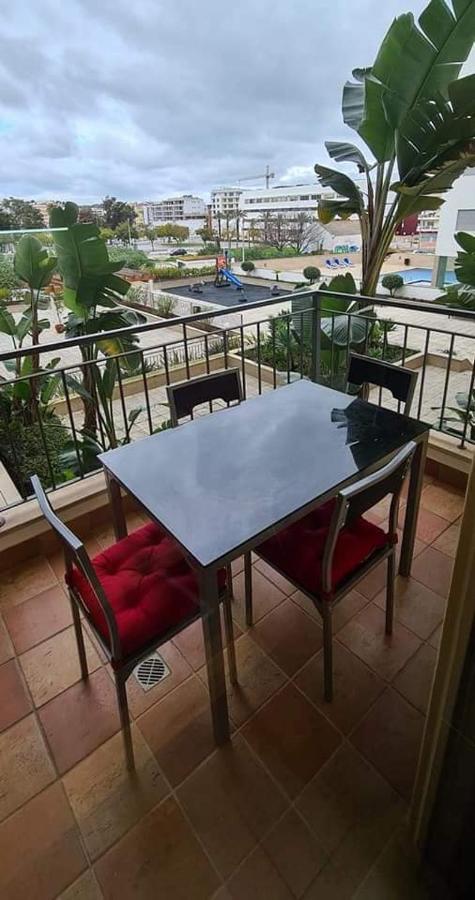 Lagos Apartment Esterno foto