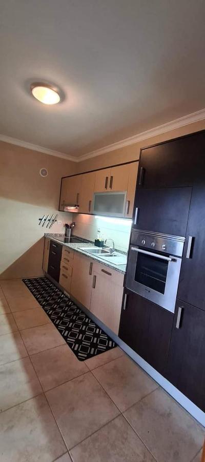 Lagos Apartment Esterno foto