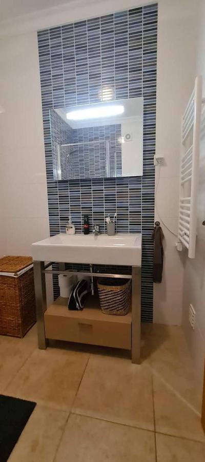 Lagos Apartment Esterno foto