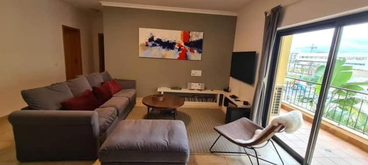 Lagos Apartment Esterno foto