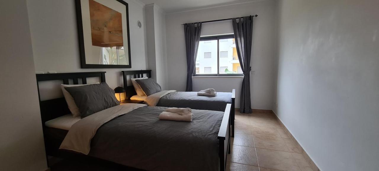 Lagos Apartment Esterno foto