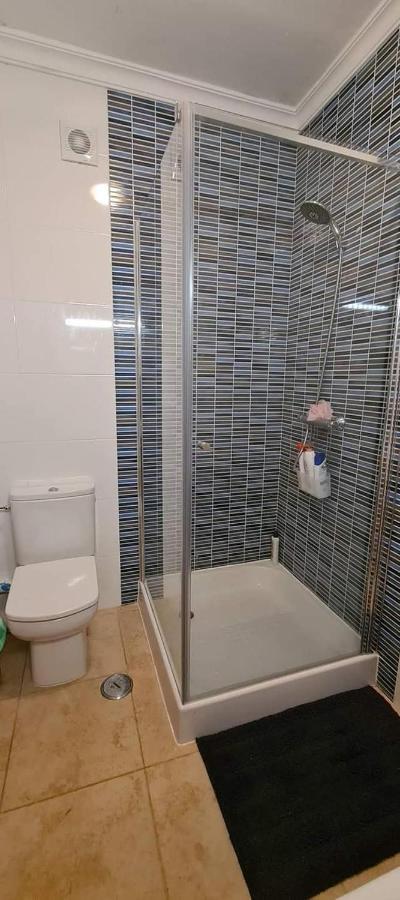 Lagos Apartment Esterno foto