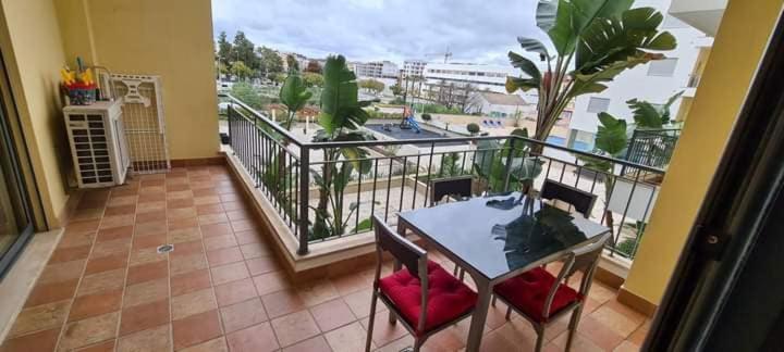 Lagos Apartment Esterno foto