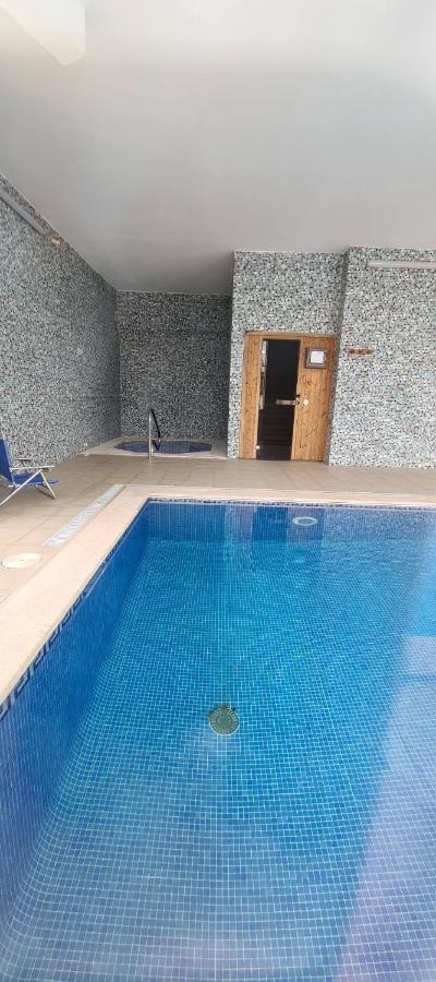 Lagos Apartment Esterno foto