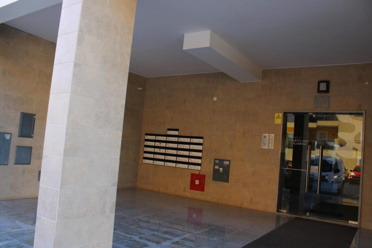 Lagos Apartment Esterno foto
