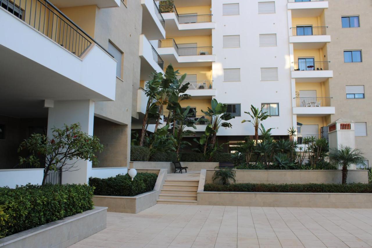 Lagos Apartment Esterno foto